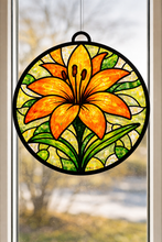 06-12-26 Crushed Glass Suncatchers 6pm