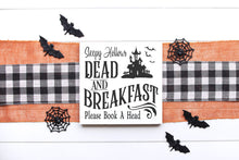 10-03-23 Halloween Haunt Pick Your Project Workshop 6pm