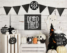 10-17-23 Halloween Haunt Pick Your Project Workshop 6pm