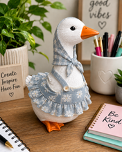 08-06-26 Desk Goose Painting Workshop with BINGO! 6pm