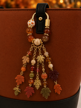 DIY Bag Charm Take Home Kit