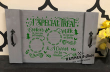 11-29-23 Holiday Centerpiece Boxes and Trays 6pm