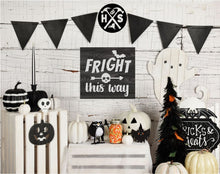 10-17-23 Halloween Haunt Pick Your Project Workshop 6pm