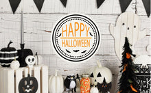 10-03-23 Halloween Haunt Pick Your Project Workshop 6pm