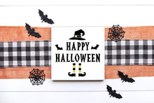 10-17-23 Halloween Haunt Pick Your Project Workshop 6pm