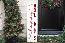 11-30-23 Christmas Porch Workshop 6:00pm