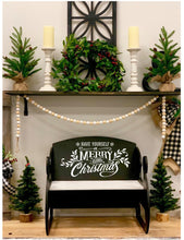 12-07-25 Holiday Porch Workshop 10am