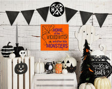 10-17-23 Halloween Haunt Pick Your Project Workshop 6pm