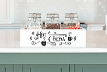 11-29-23 Holiday Centerpiece Boxes and Trays 6pm
