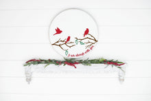 11-30-23 Christmas Porch Workshop 6:00pm