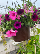 03-20-25 Hanging Basket and Candle Art Workshop 6pm