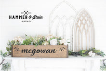 12-19-25 Holiday Centerpiece Boxes and Arrangement with Buckets N Blooms 6pm