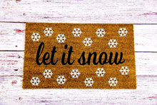 12-12-25 (Friday) IronTek Members Doormats 4:30pm