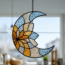 06-12-26 Crushed Glass Suncatchers 6pm