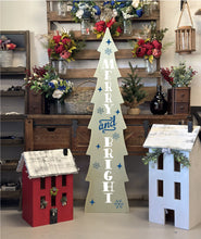 12-07-25 Holiday Porch Workshop 10am