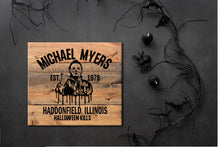 10-13-23 Friday the 13th Workshop featuring 3D Horror Dudes 6pm