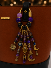DIY Bag Charm Take Home Kit