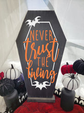10-05-23 Decorative Pumpkin Cutting Boards and Coffins 6pm