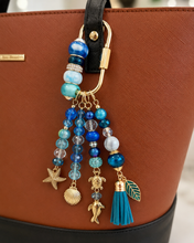 DIY Bag Charm Take Home Kit