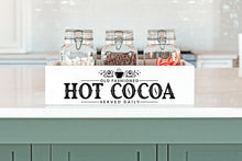 11-29-23 Holiday Centerpiece Boxes and Trays 6pm
