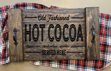 11-29-23 Holiday Centerpiece Boxes and Trays 6pm