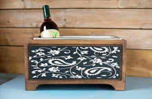 06-03-25 Beverage Chillers Workshop 6pm