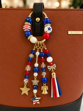 DIY Bag Charm Take Home Kit