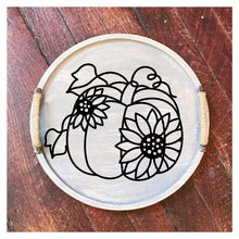 09-06-25 Round Watercolor Trays with Glossy Finish Option 1pm