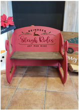 12-07-25 Holiday Porch Workshop 10am