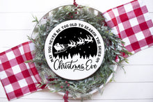 11-30-23 Christmas Porch Workshop 6:00pm