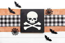 10-17-23 Halloween Haunt Pick Your Project Workshop 6pm