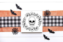 10-17-23 Halloween Haunt Pick Your Project Workshop 6pm