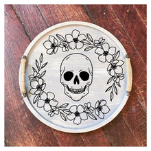 09-06-25 Round Watercolor Trays with Glossy Finish Option 1pm