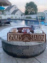 06-19-25 (Thursday) Boards, Trays, Boxes & Yardzee Workshop at Fermenting Cellars Winery 5:30-8pm