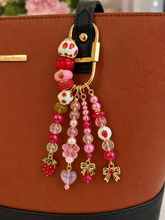 DIY Bag Charm Take Home Kit