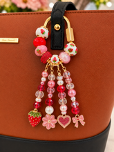 DIY Bag Charm Take Home Kit