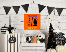 10-15-23 Halloween Movie Theme Workshop (Jack and the 3 Witch Sistahs)1pm