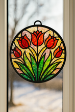 01-17-26 Crushed Glass Suncatchers at DC Estate Winery 11:30-2pm