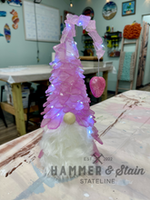 Light-Up Sea Glass Trees-Take Home Kit