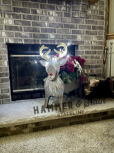 12-03-23 Paint a Barnyard Animal Planter Workshop 1pm