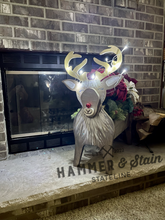 12-15-23 Paint a Barnyard Animal Planter Workshop 6pm