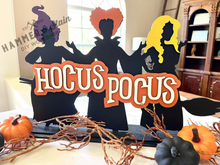 10-15-23 Halloween Movie Theme Workshop (Jack and the 3 Witch Sistahs)1pm