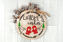 11-30-23 Christmas Porch Workshop 6:00pm