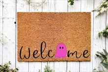 10-05-25 XL Sized Halloween Doormats 1pm