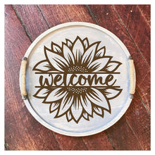 09-06-25 Round Watercolor Trays with Glossy Finish Option 1pm