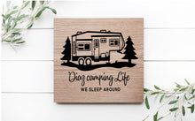 06-19-25 (Thursday) Boards, Trays, Boxes & Yardzee Workshop at Fermenting Cellars Winery 5:30-8pm