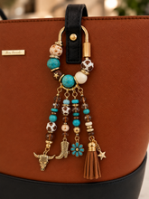DIY Bag Charm Take Home Kit