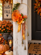 10-22-26 Witch Bells & Tarot Night 6pm