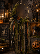 10-27-26 Witch Bells & Tarot Night 6pm