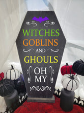 10-05-23 Decorative Pumpkin Cutting Boards and Coffins 6pm